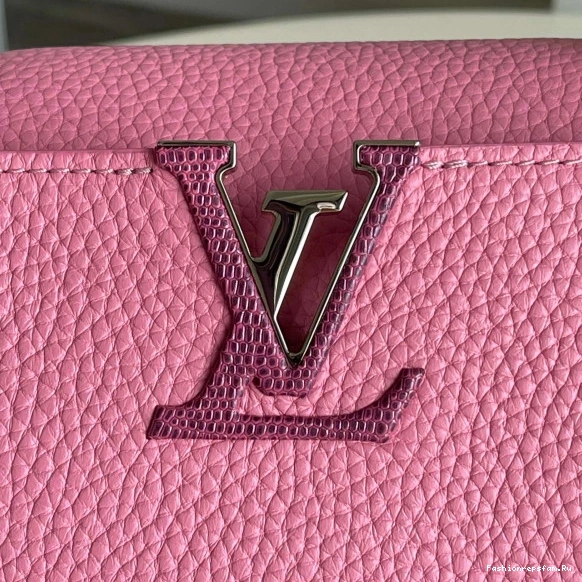FS CHEAP VUITTON CAPUCINES BB LOUIS 0709